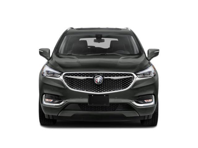 Used 2020 Buick Enclave Avenir w/ Avenir Technology Package FWD image 7