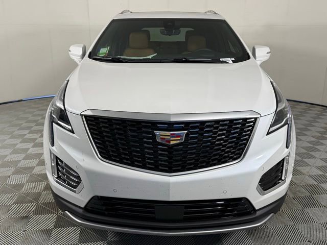New 2025 Cadillac XT5 Premium Luxury w/ Technology Package AWD/4WD image 10