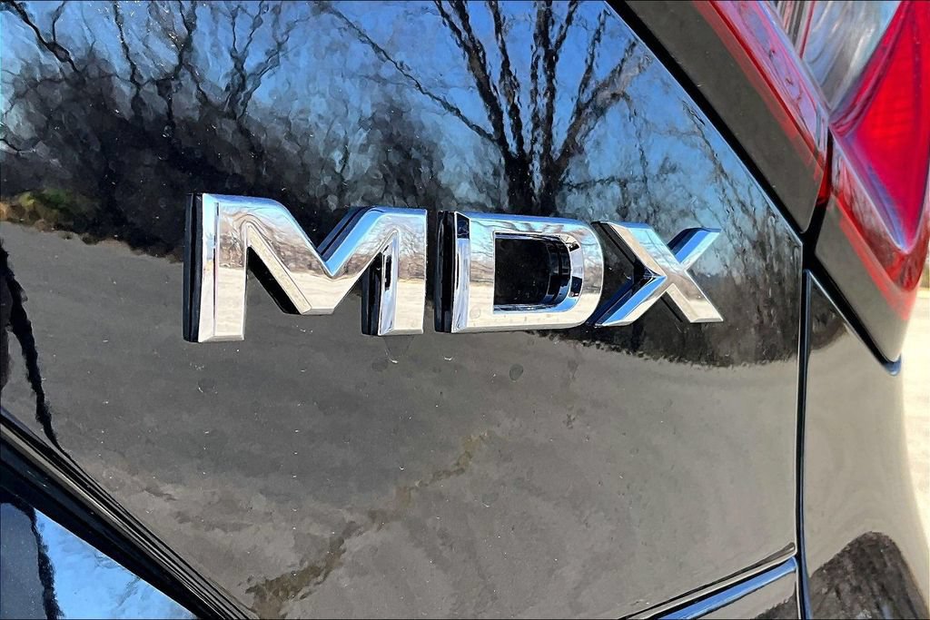 New 2026 Acura MDX w/ Advance Package AWD/4WD image 30