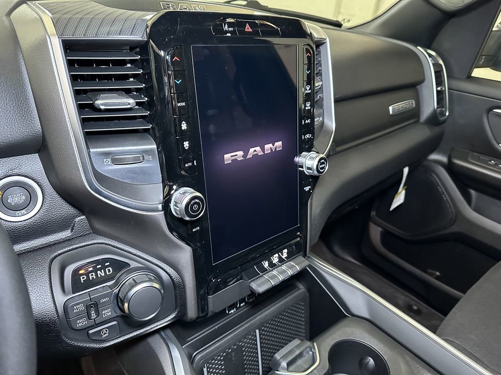 New 2026 RAM 1500 Big Horn image 29