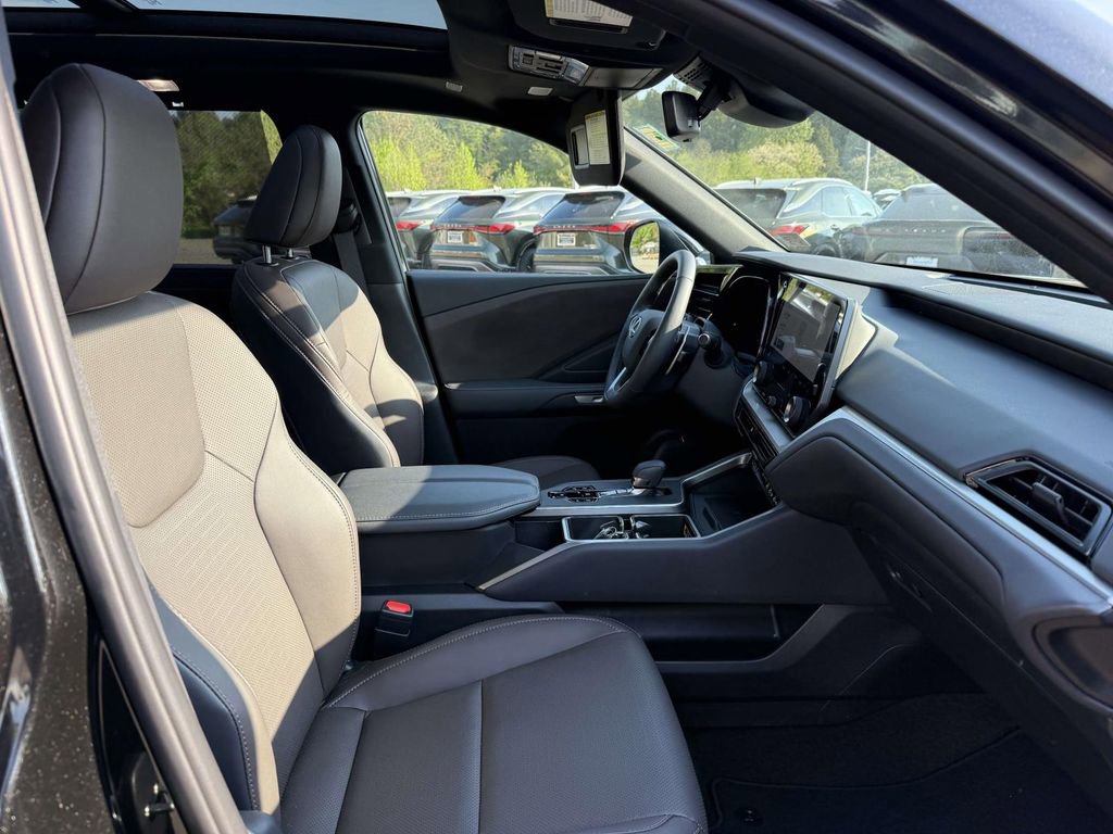 Used 2026 Lexus TX 350 AWD w/ Technology Package image 15