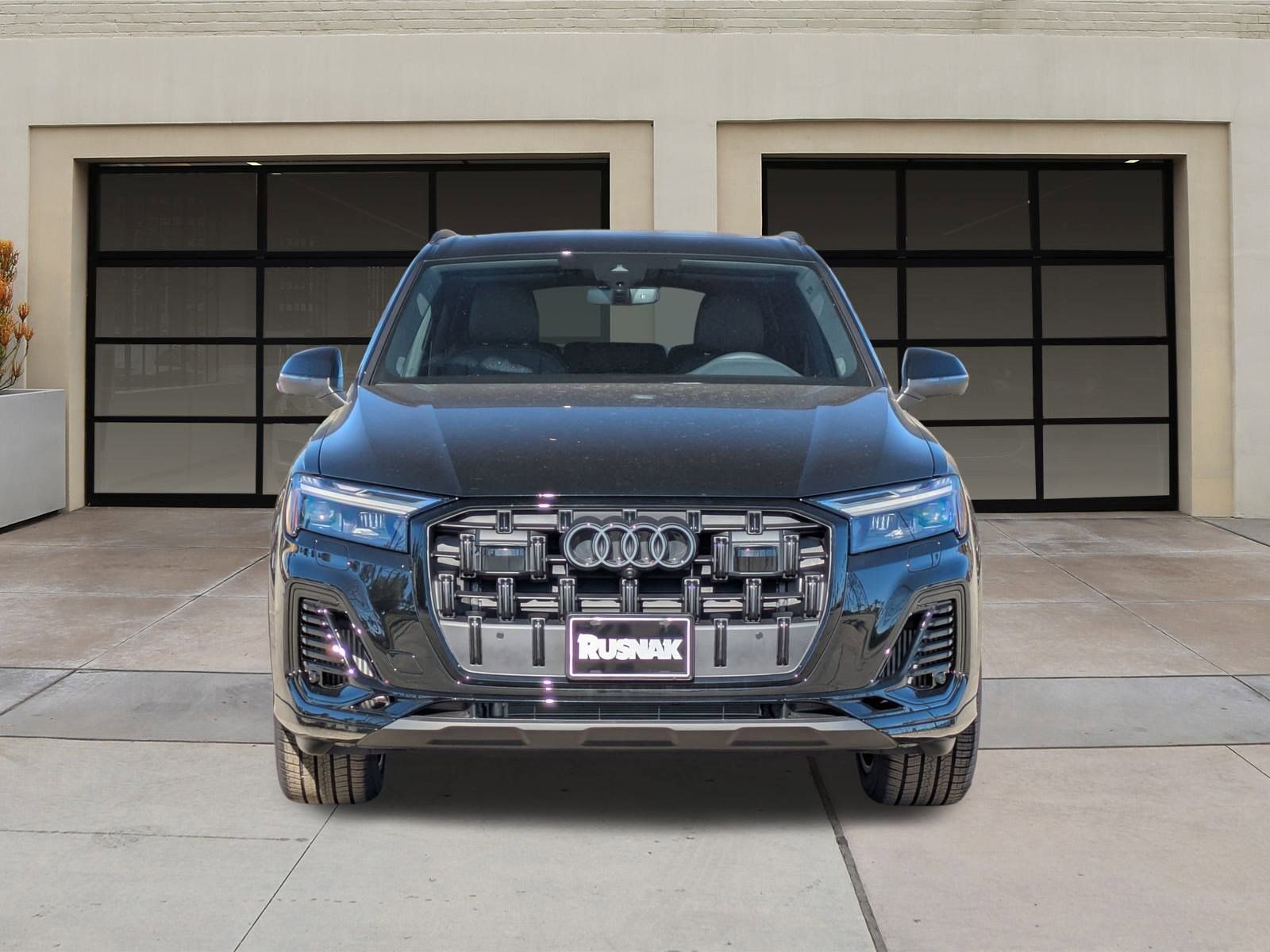 New 2026 Audi Q7 3.0T Premium Plus image 2