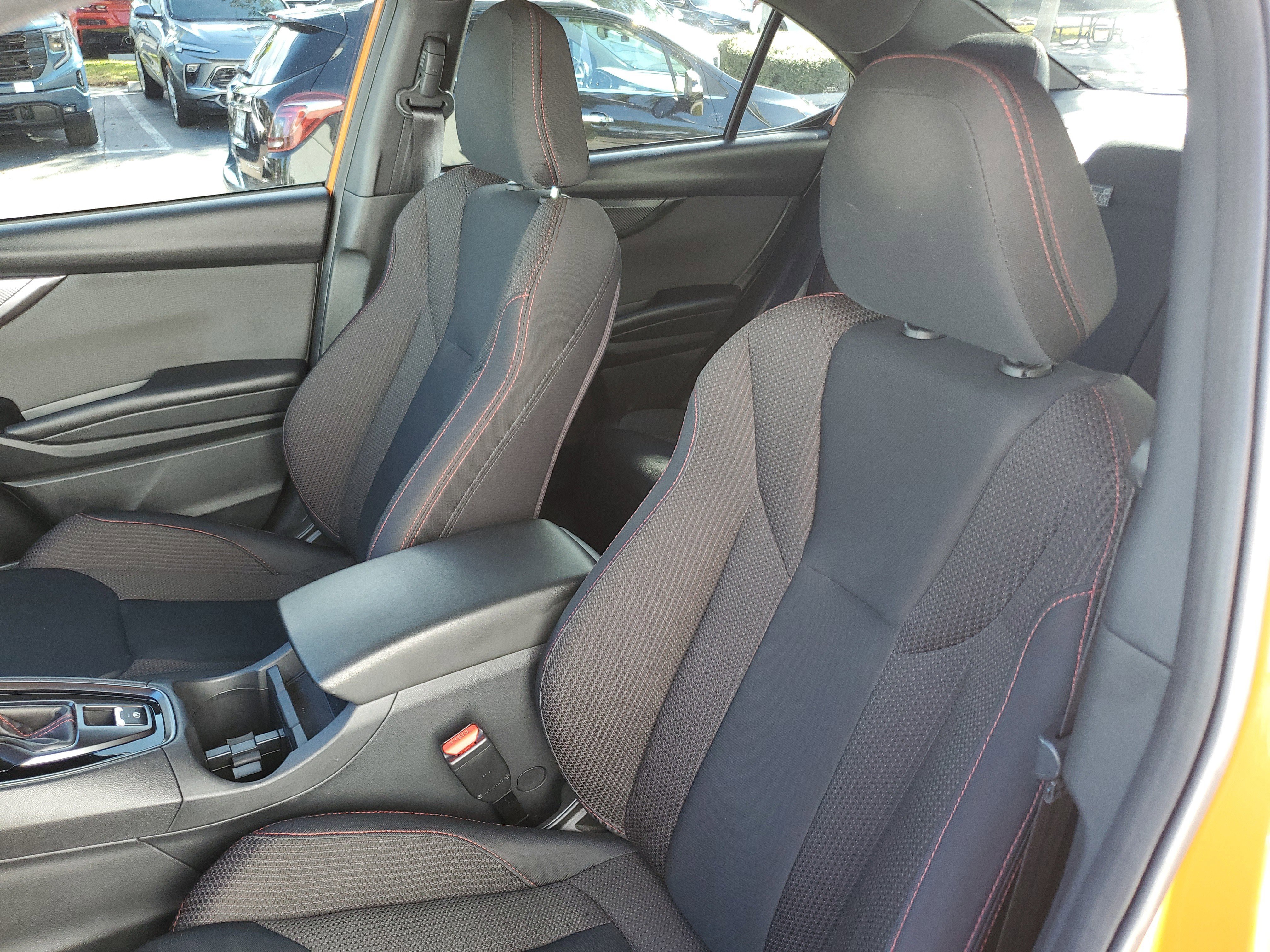 Used 2023 Subaru WRX Premium image 18