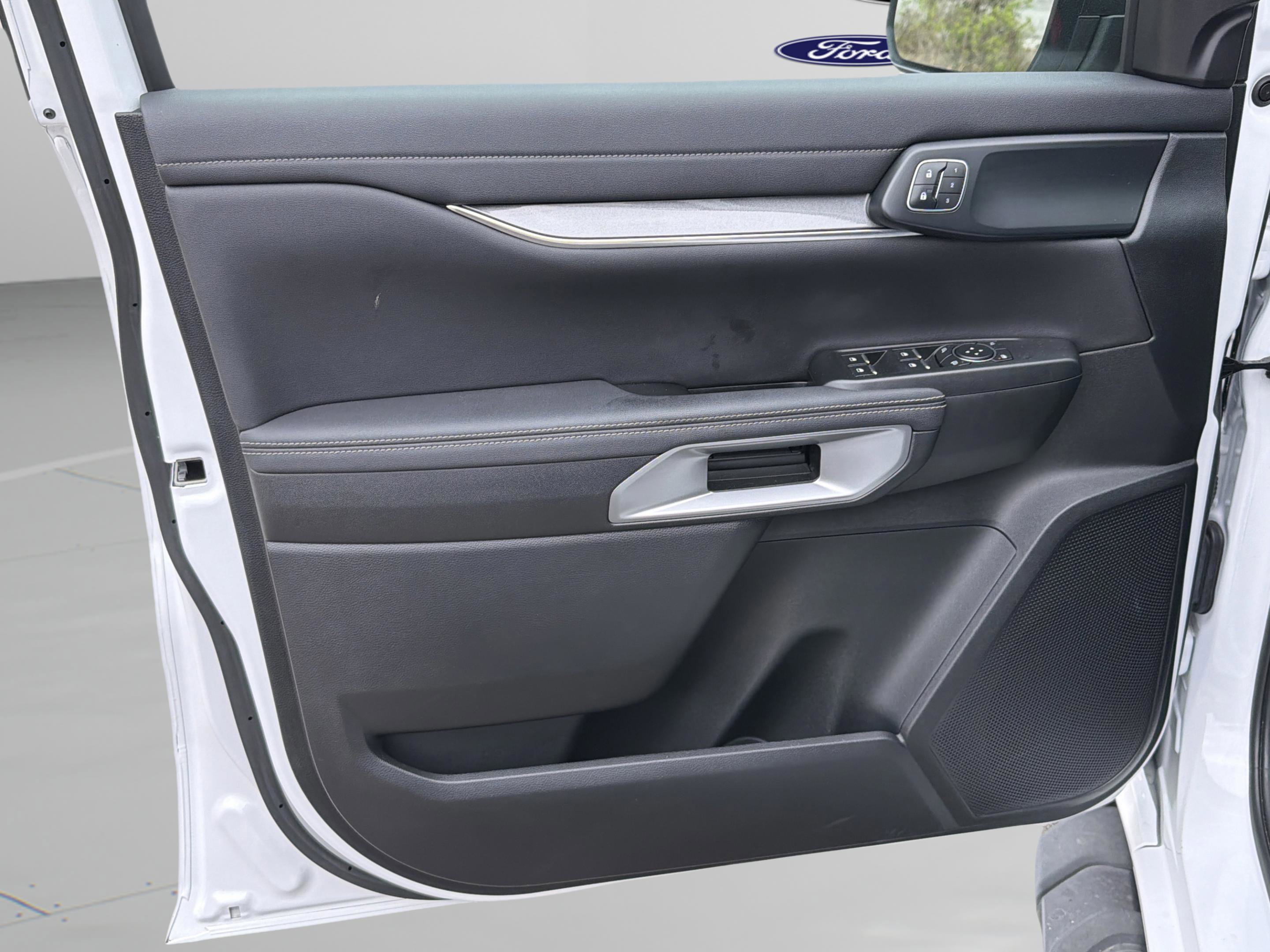 Used 2024 Ford Ranger Lariat w/ FX4 Off-Road Package image 20