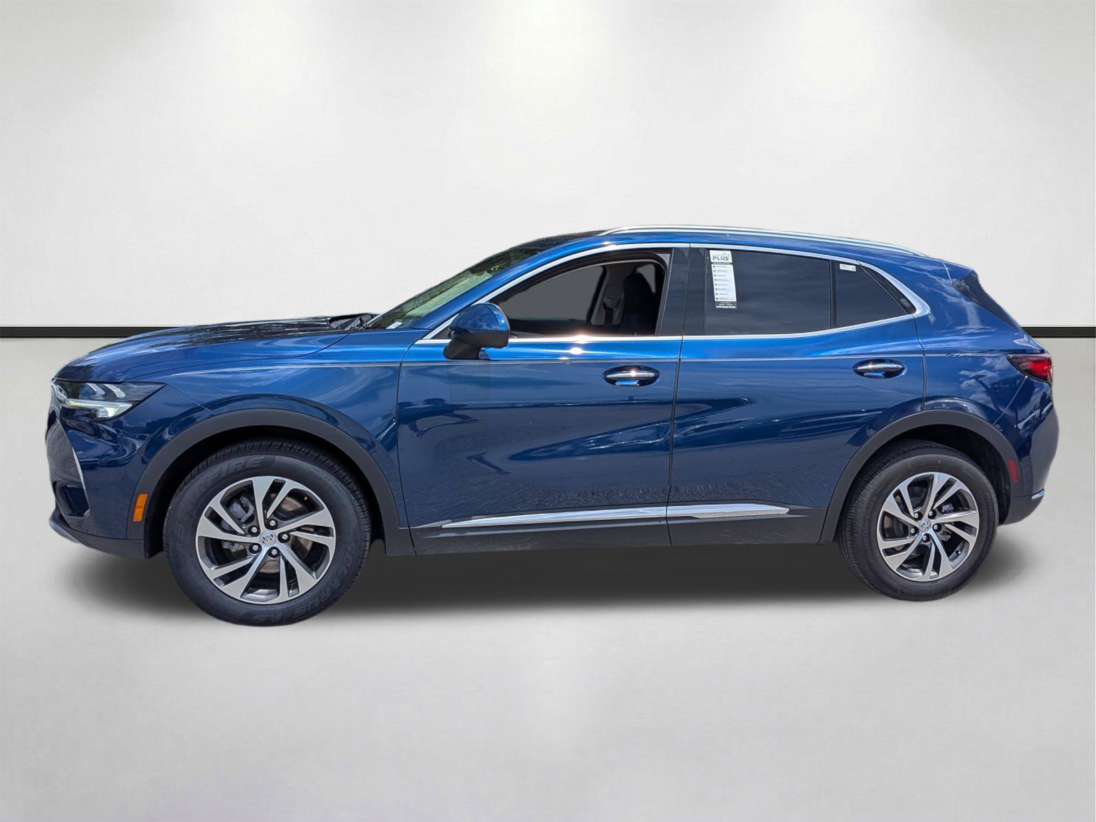 Used 2023 Buick Envision Essence AWD/4WD image 7