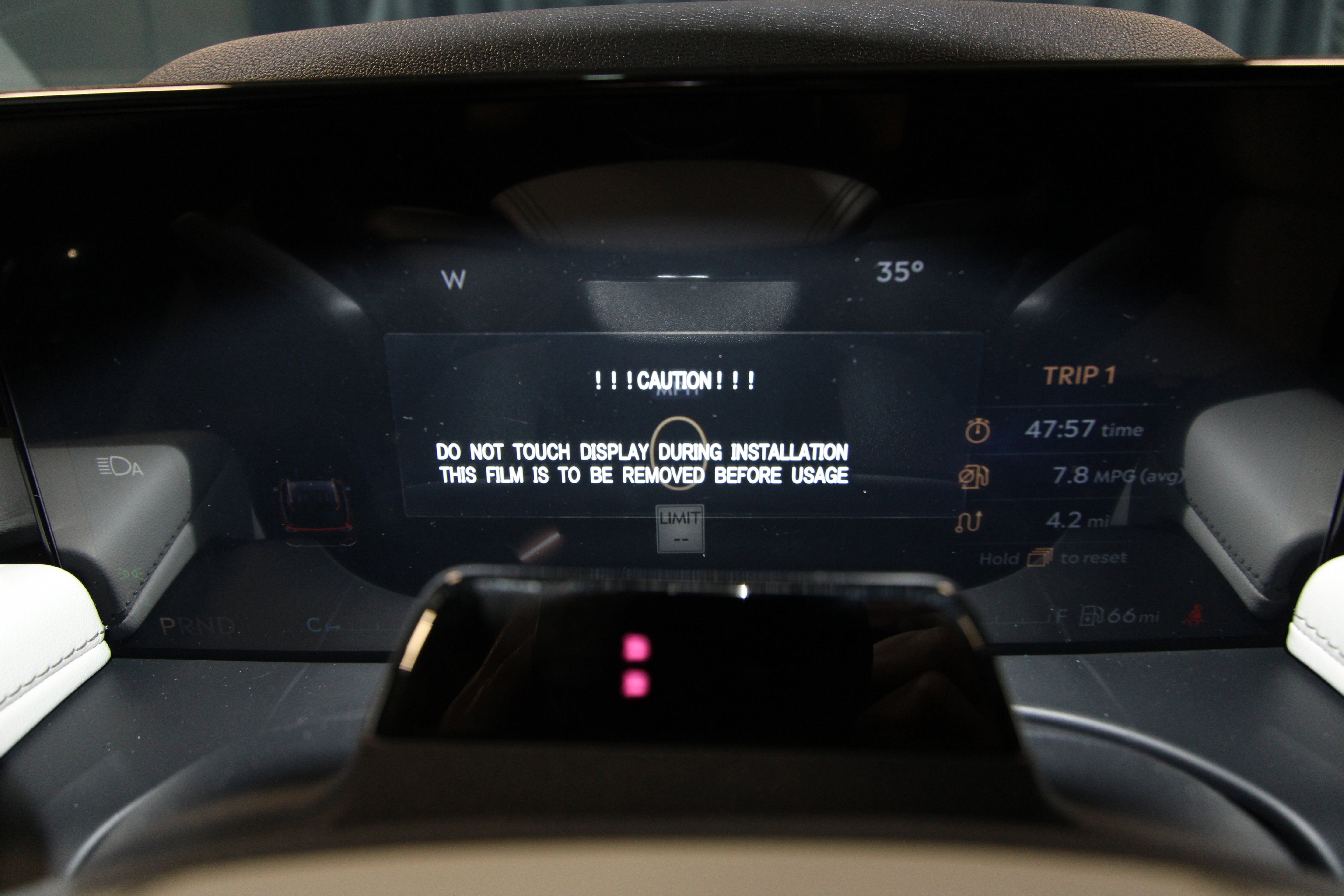 New 2026 Lincoln Aviator Reserve image 9