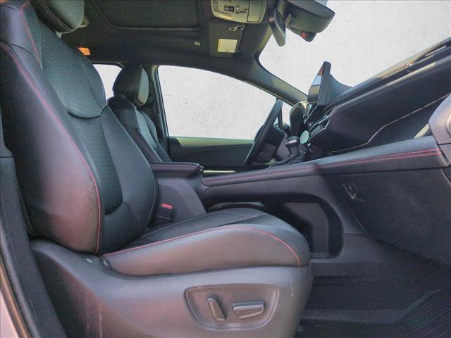 Used 2026 Toyota Sienna XSE AWD/4WD image 19