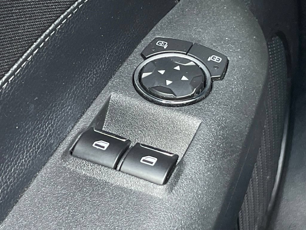 Used 2017 Ford Mustang Coupe w/ Enhanced Security Package RWD image 11