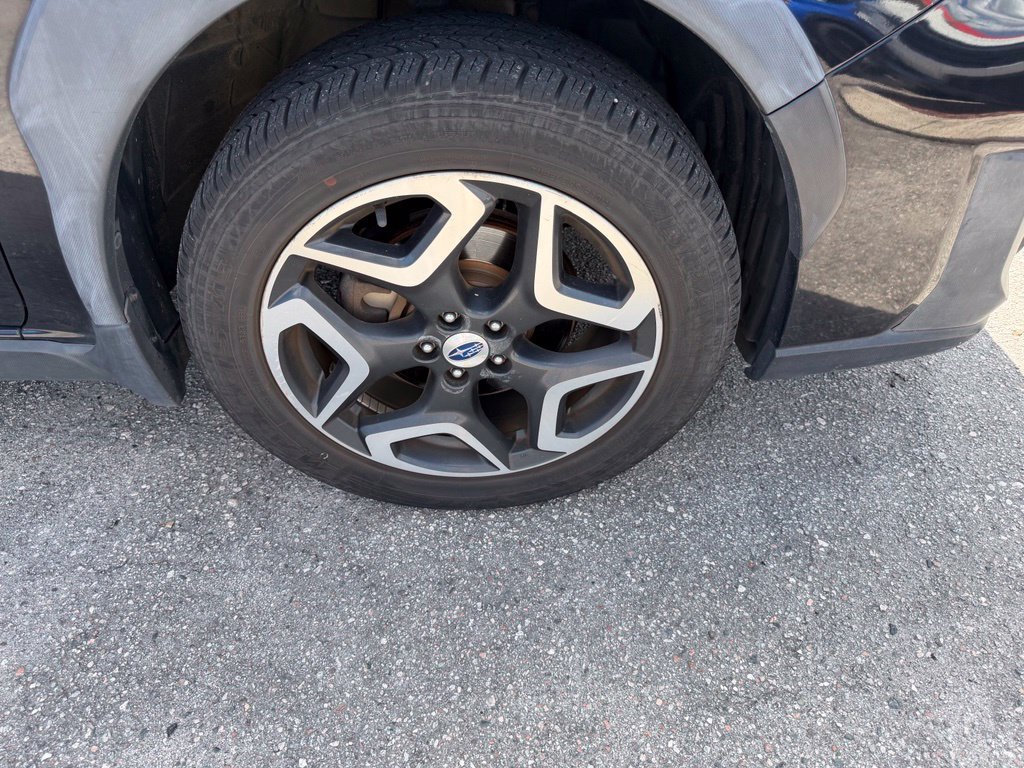 Used 2018 Subaru Crosstrek 2.0i Limited AWD/4WD image 6