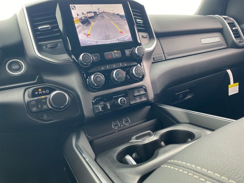 New 2026 RAM 1500 Big Horn image 45