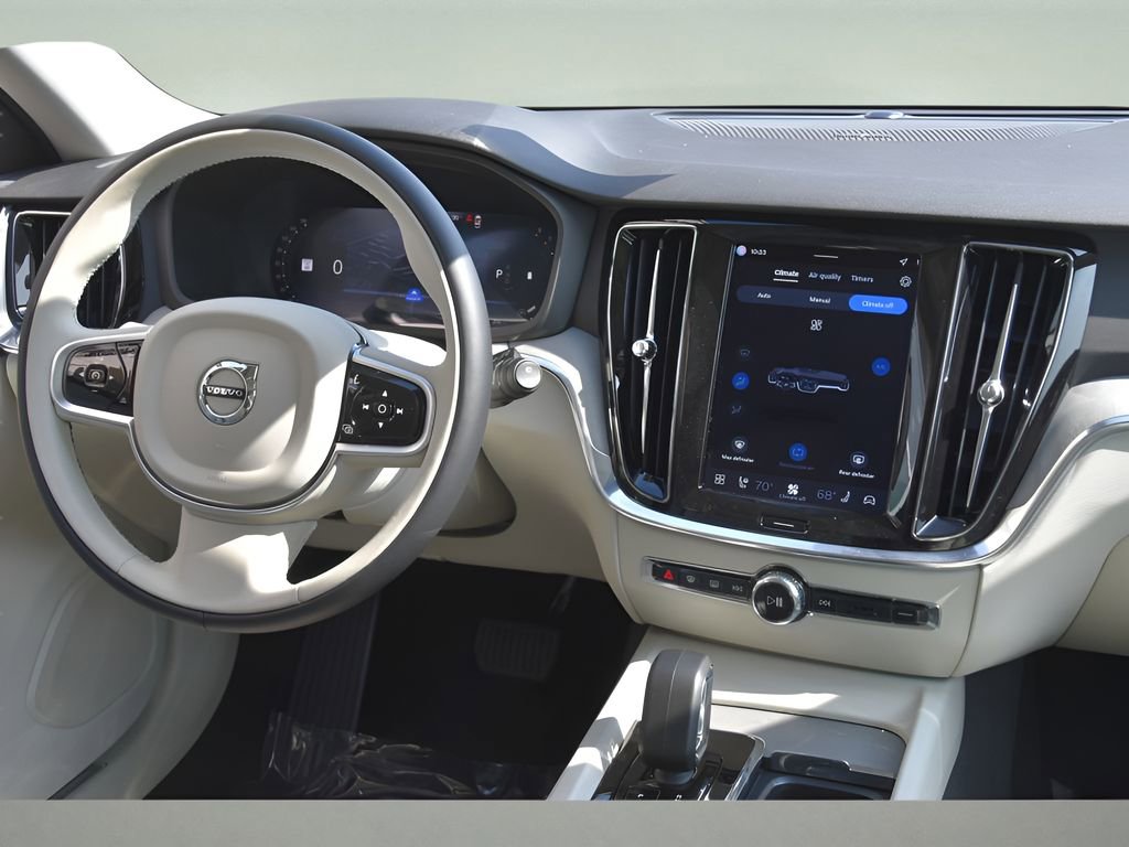 Certified 2026 Volvo V60 B5 Cross Country Plus w/ Protection Package Premier AWD/4WD image 18