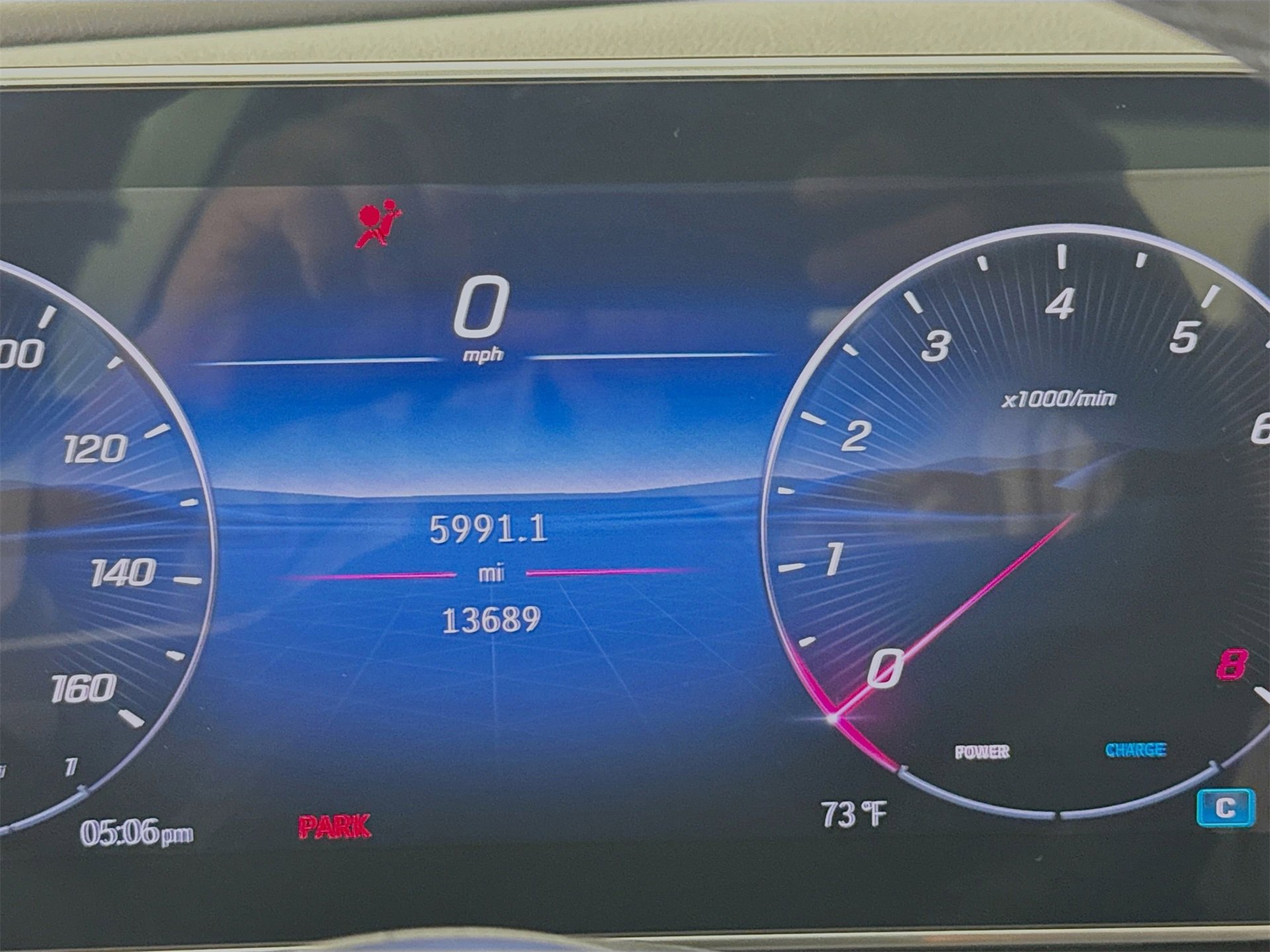 Certified 2025 Mercedes-Benz C 300 Sedan image 13