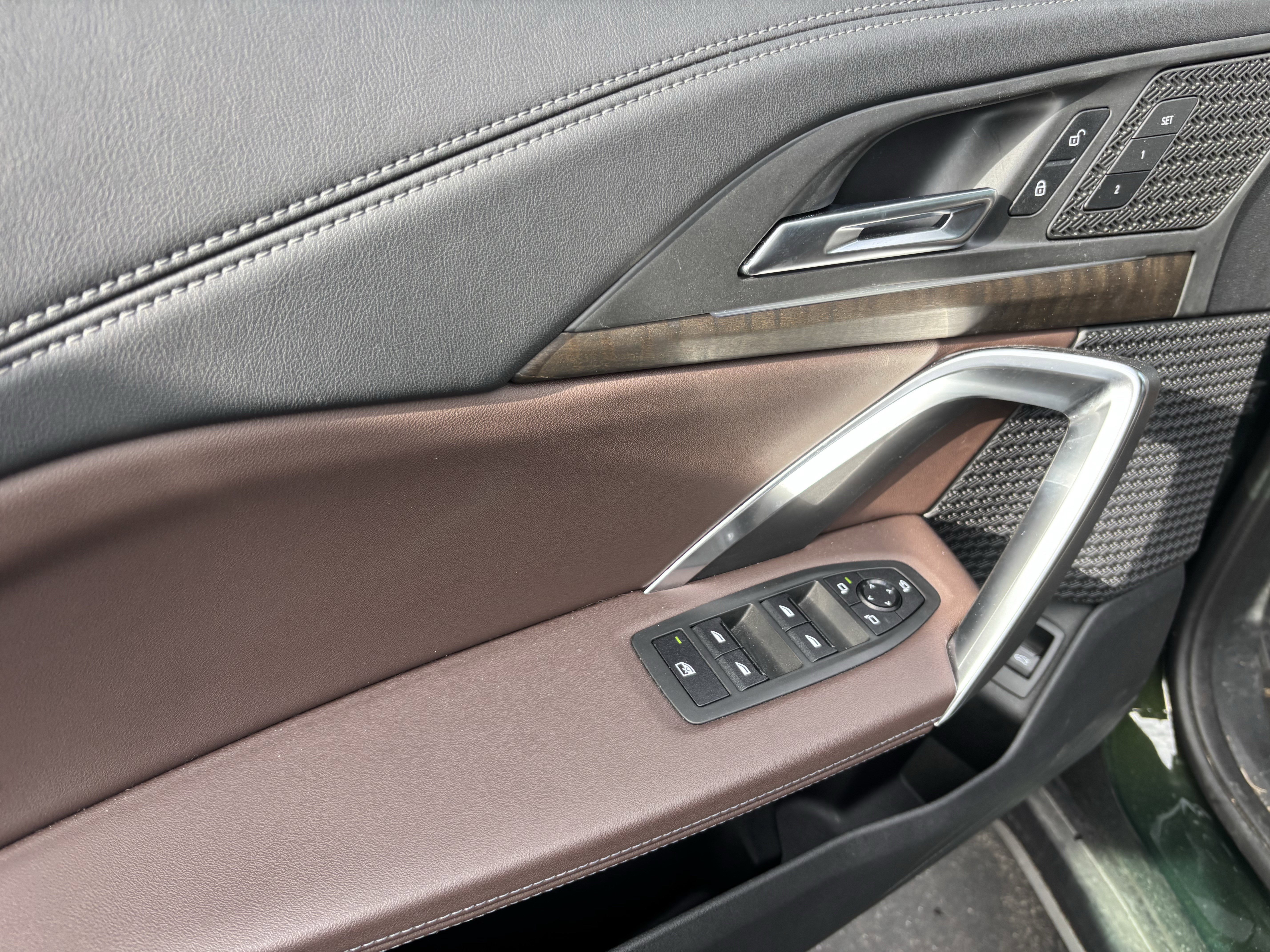 Used 2023 BMW X1 xDrive28i w/ Convenience Package image 14