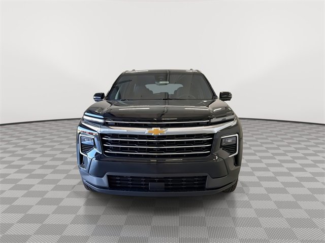 New 2026 Chevrolet Traverse LT w/ Sun and Wheel Package image 4
