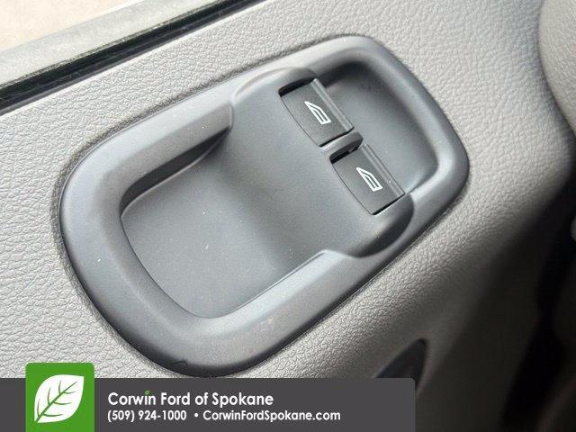 New 2026 Ford Transit 350 148 High Roof Extended AWD w/ Load Area Protection Package image 17
