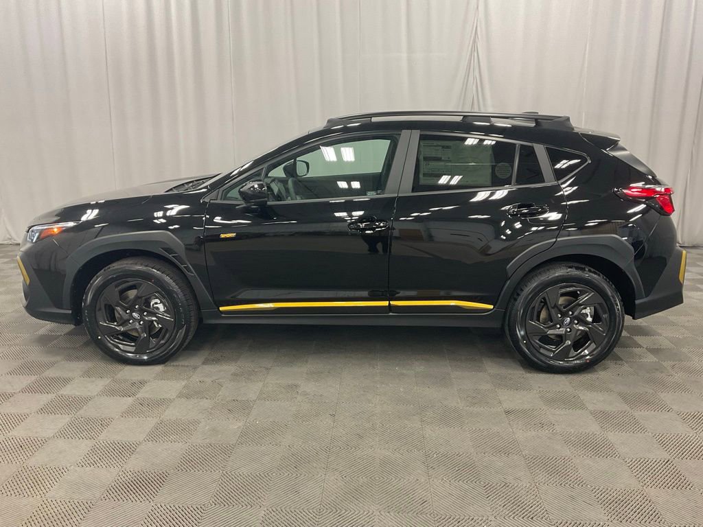 New 2026 Subaru Crosstrek 2.5i Sport image 7