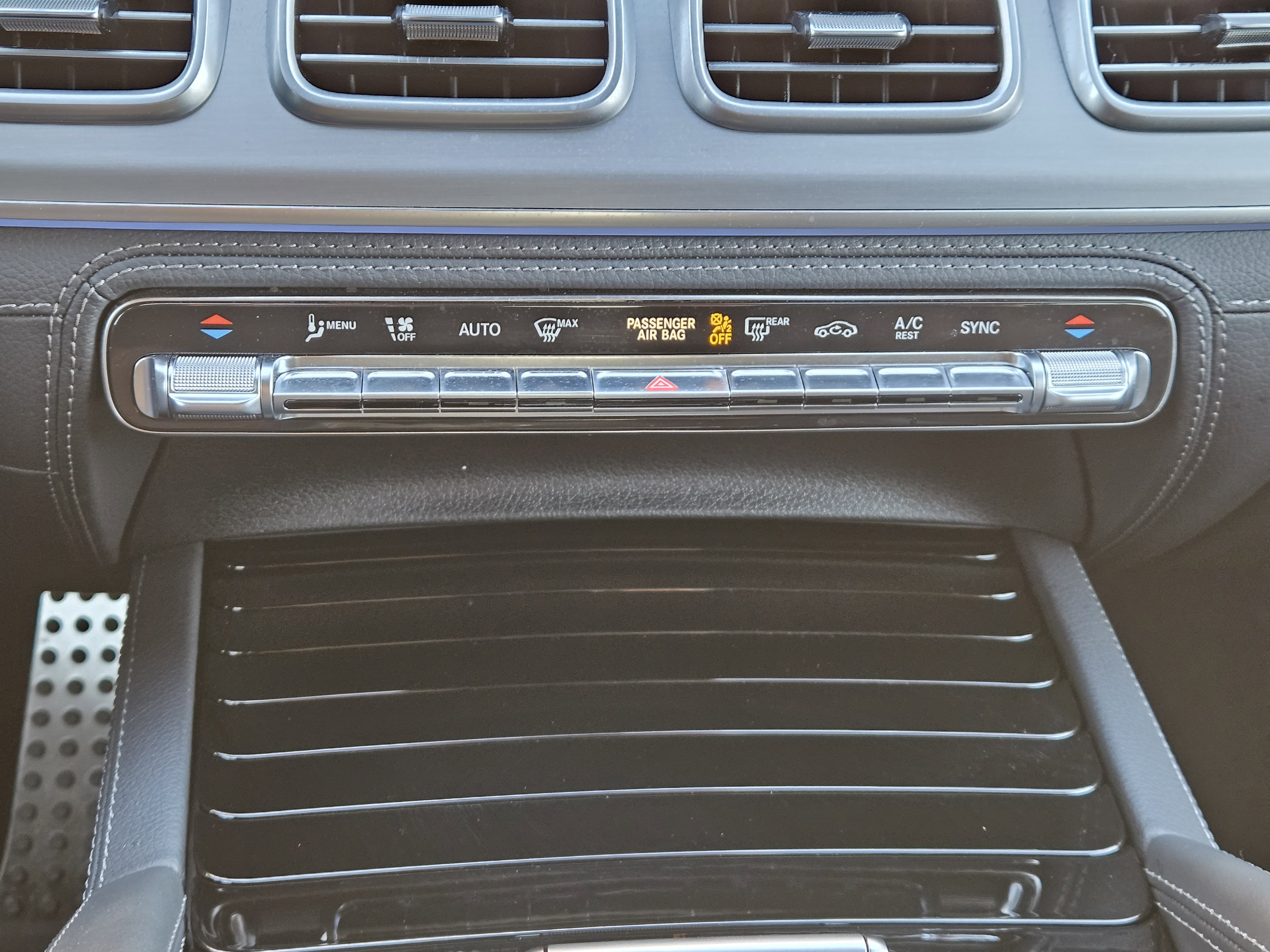 Certified 2025 Mercedes-Benz GLE 53 AMG 4MATIC Coupe image 20