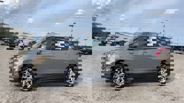 Used 2019 Chevrolet Equinox Premier image 5