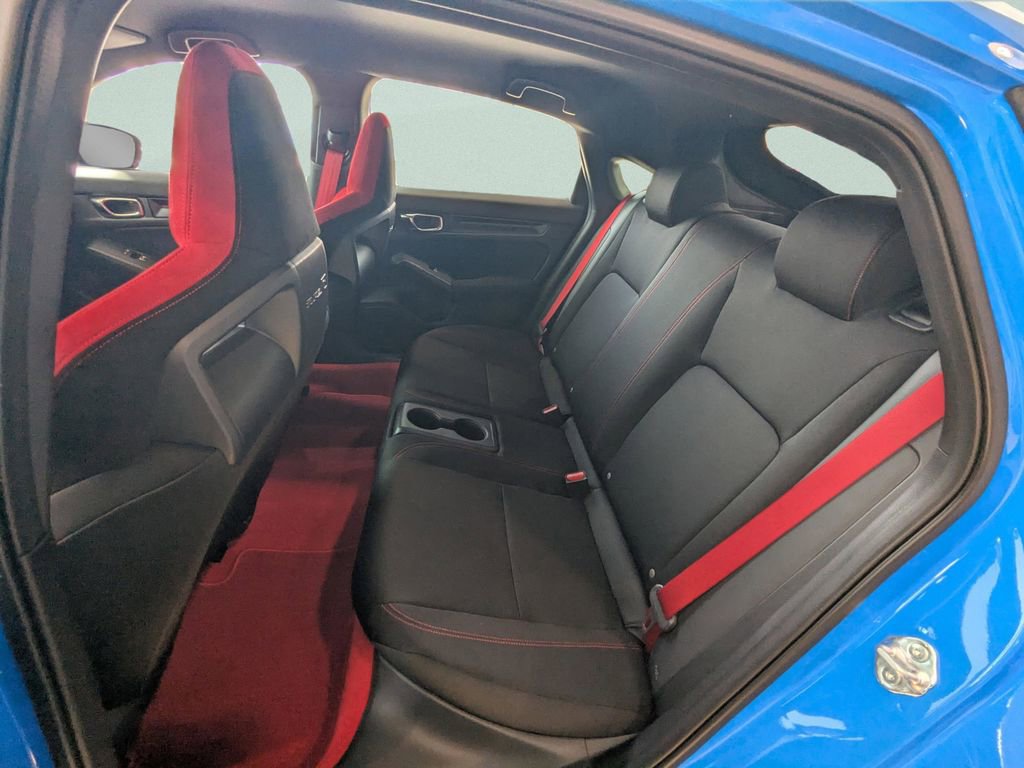 New 2025 Honda Civic Type R image 13