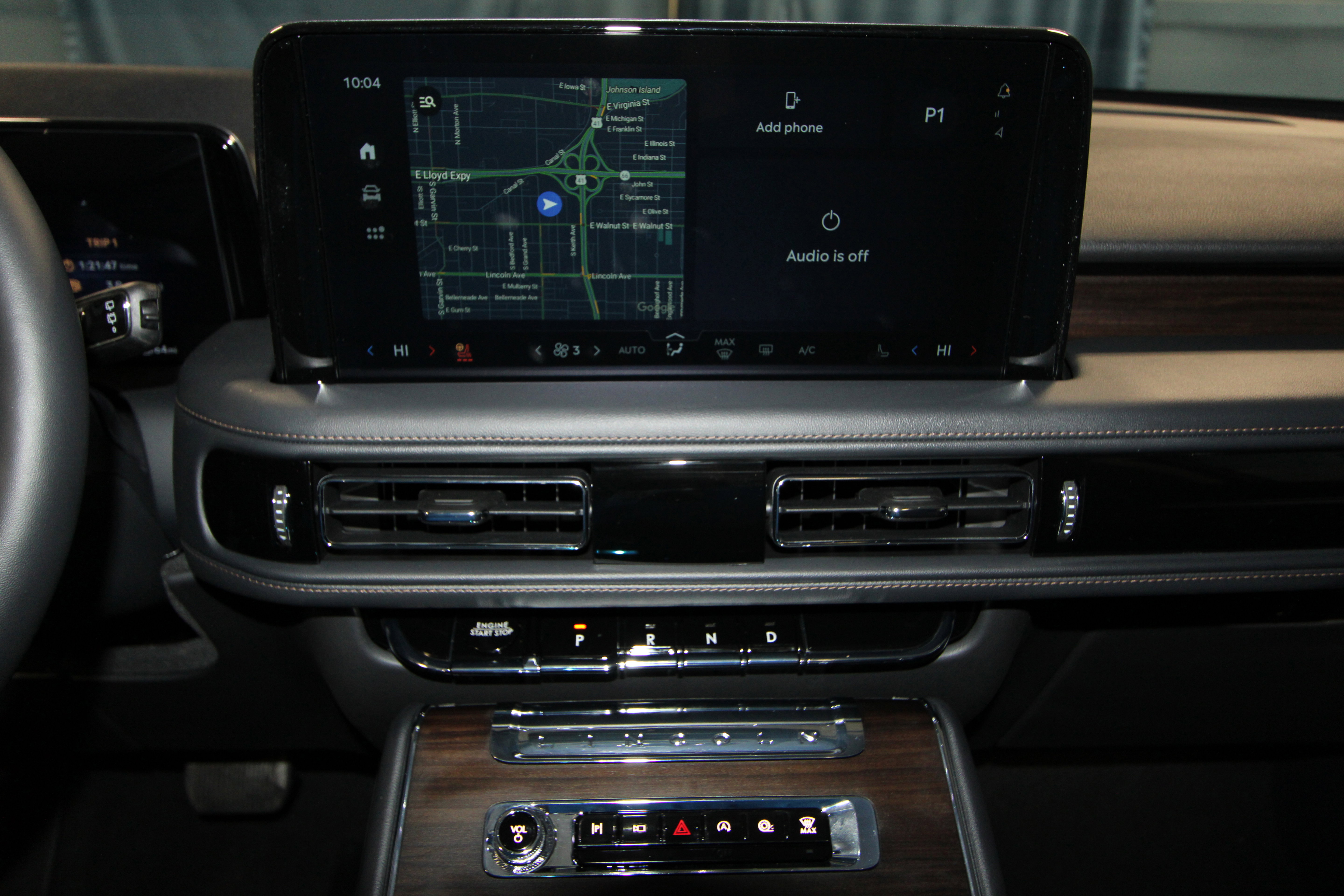 New 2026 Lincoln Aviator Reserve image 13