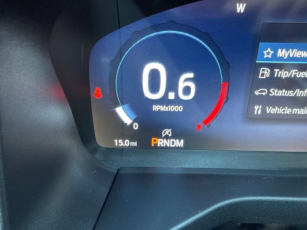 New 2026 Ford Explorer ST AWD/4WD image 10