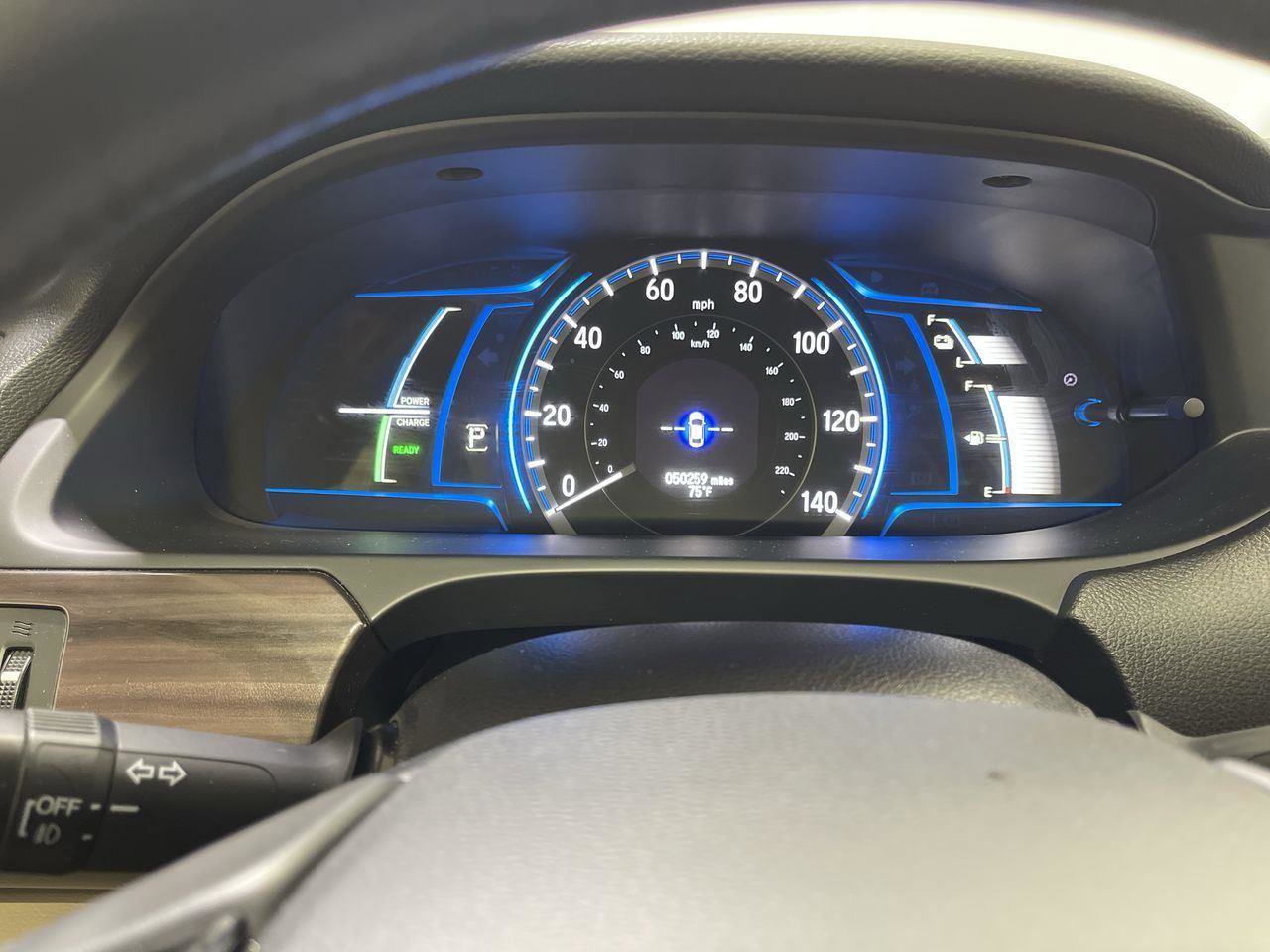 Used 2017 Honda Accord Touring image 15