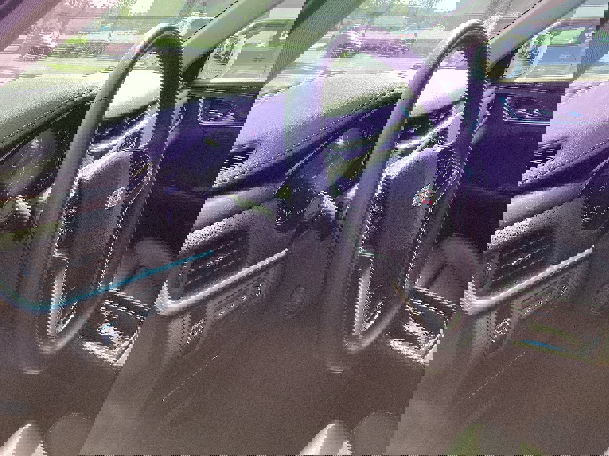 Used 2019 Cadillac XTS Premium Luxury AWD/4WD image 11