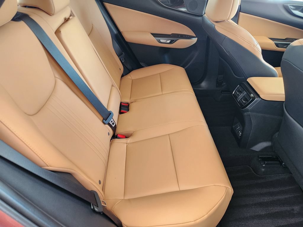 Used 2026 Lexus NX 350 AWD image 31