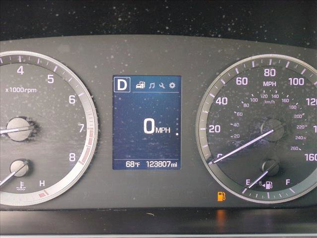 Used 2016 Hyundai Sonata SE image 11