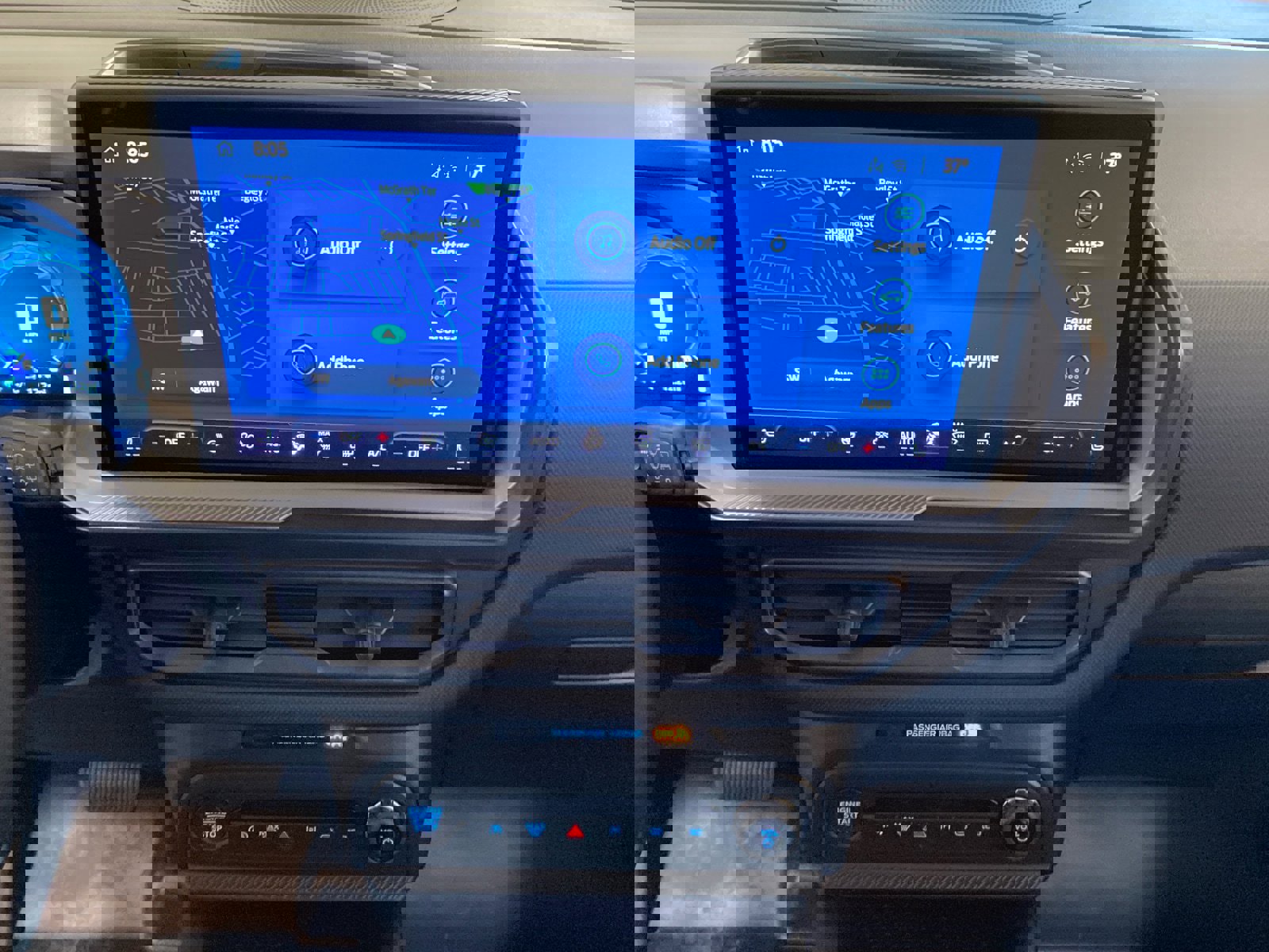 New 2026 Ford Bronco Sport Badlands w/ Badlands Tech Package image 56