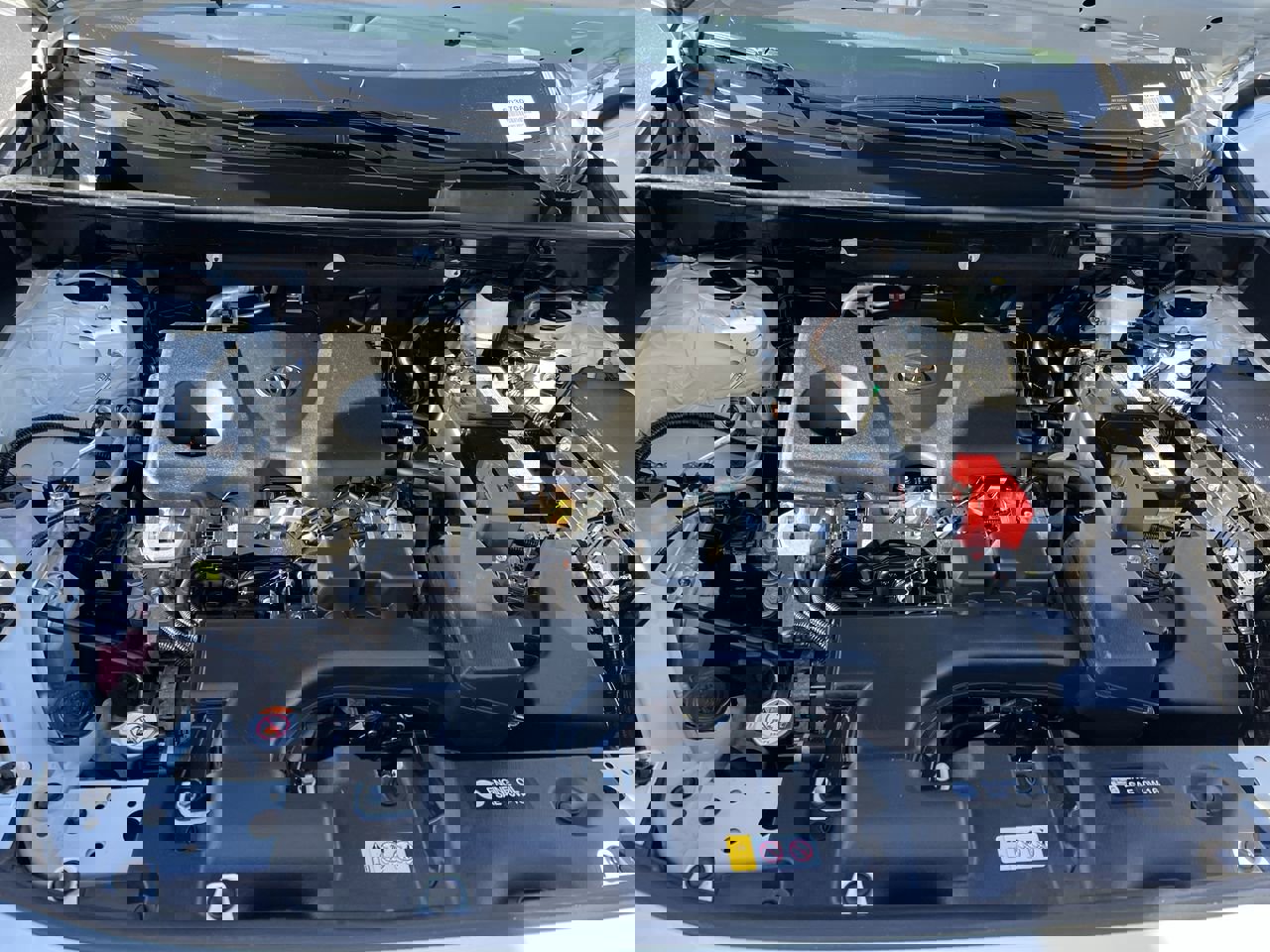 Used 2024 Toyota RAV4 XLE image 35