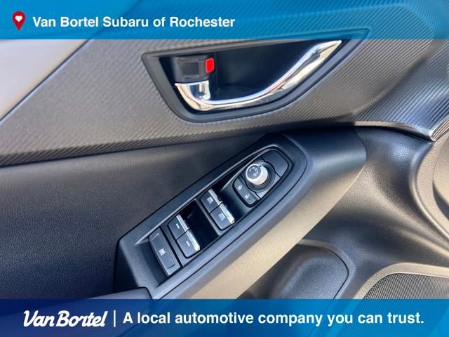 Certified 2025 Subaru Crosstrek 2.5i Limited image 25