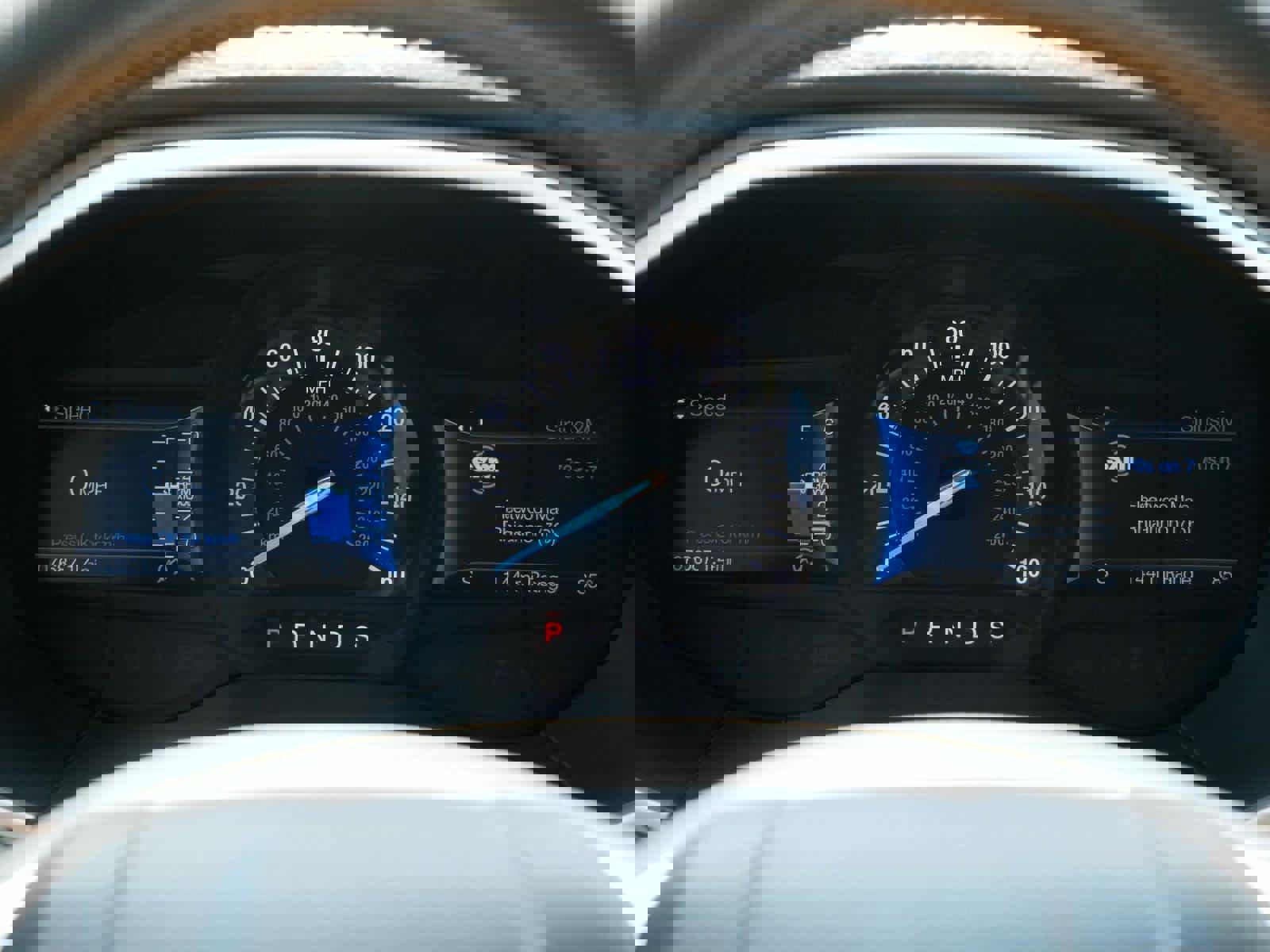 Used 2021 Ford Edge SEL w/ Convenience Package image 18