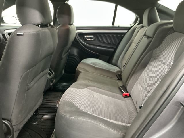 Used 2014 Ford Taurus SEL w/ Equipment Group 201A FWD image 38