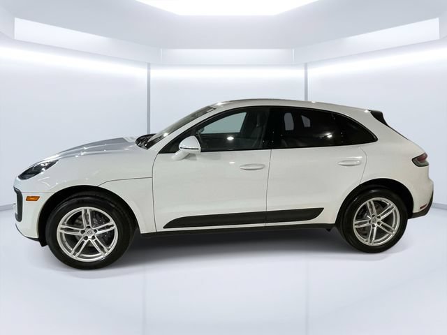 New 2026 Porsche Macan AWD/4WD image 2