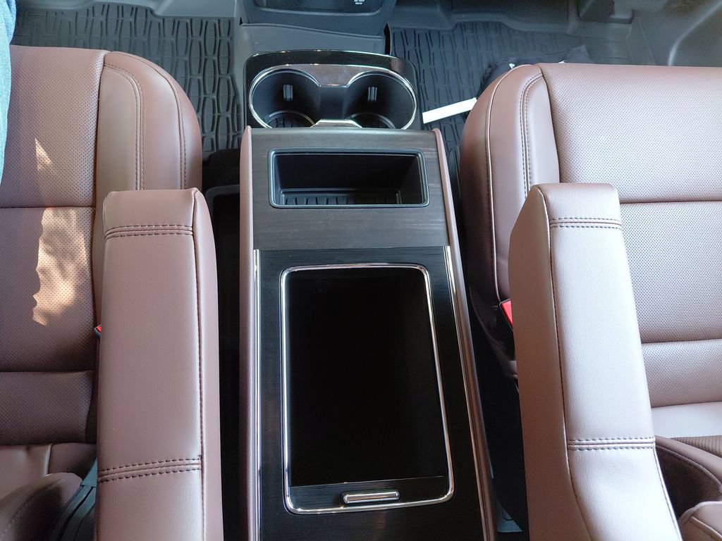 New 2026 Lincoln Aviator Reserve AWD/4WD image 50