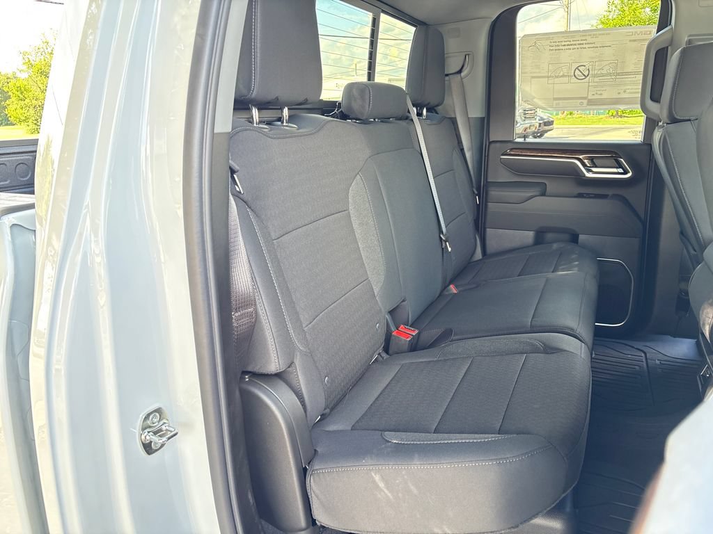 New 2026 GMC Sierra 2500 SLE w/ SLE Value Package; AWD/4WD image 43