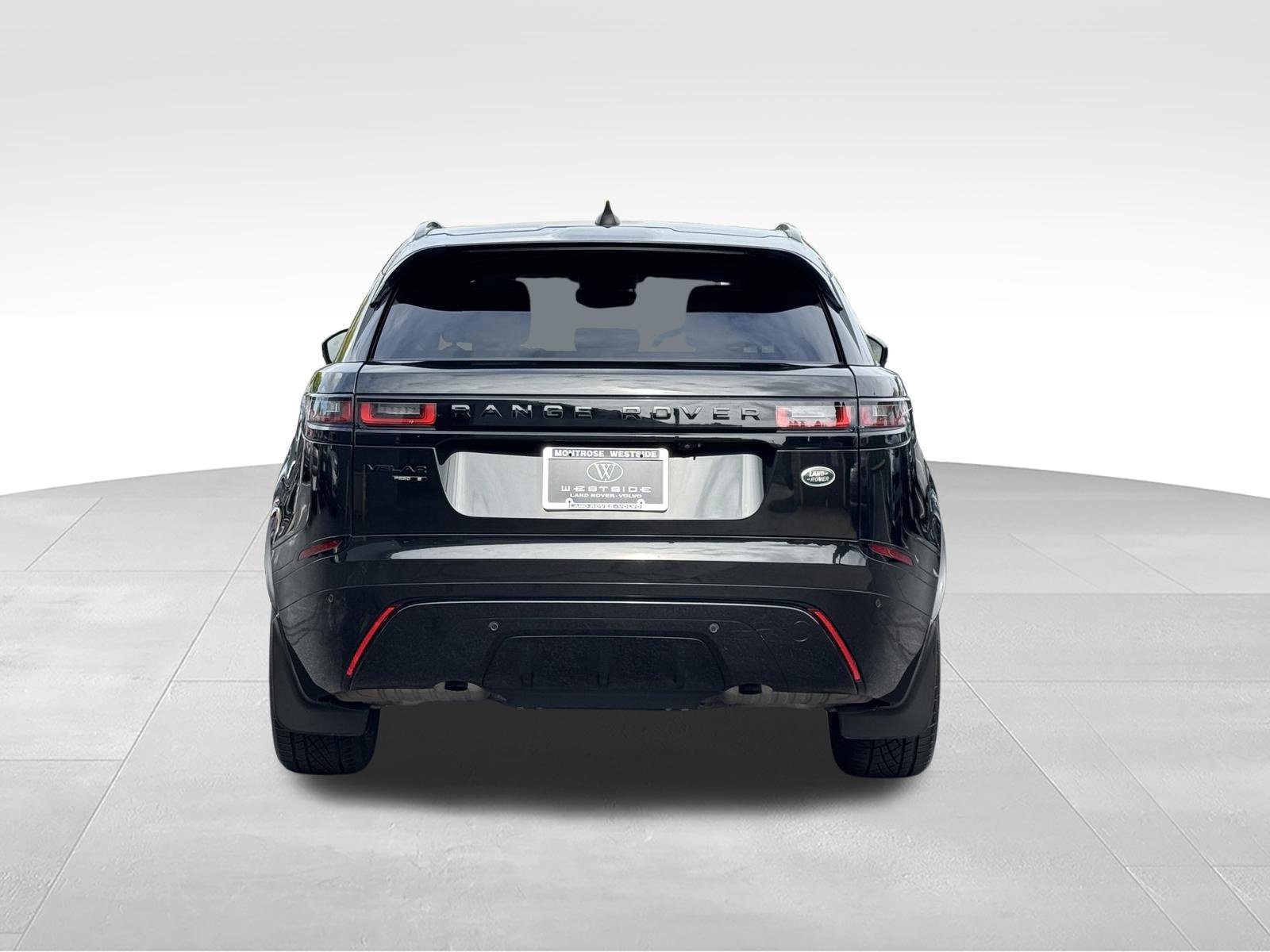 Used 2020 Land Rover Range Rover Velar R-Dynamic S AWD/4WD image 6