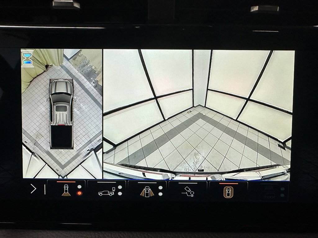 Certified 2025 GMC Sierra 1500 Denali w/ Denali Reserve Package image 31