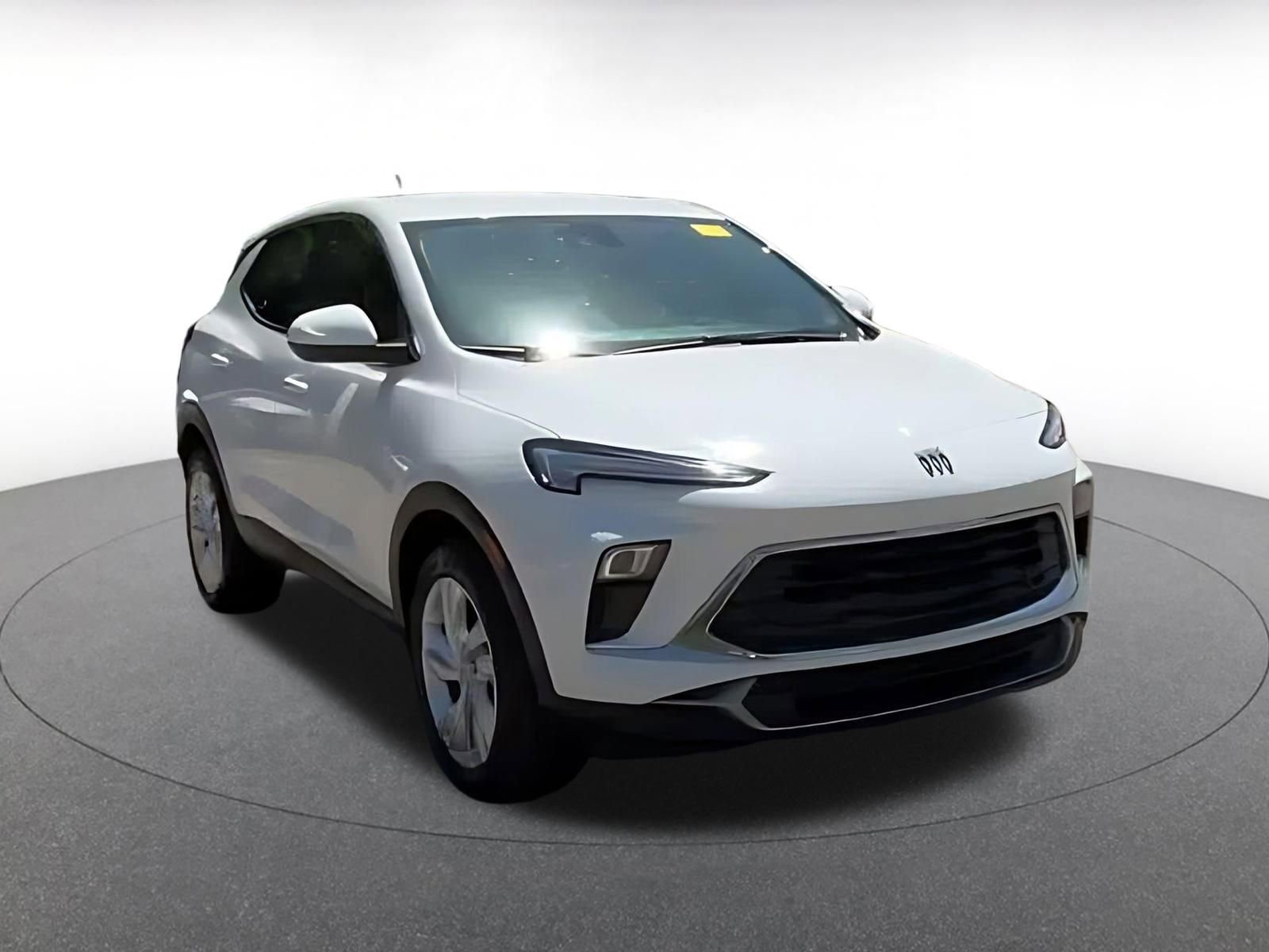 Used 2025 Buick Encore GX Preferred image 3