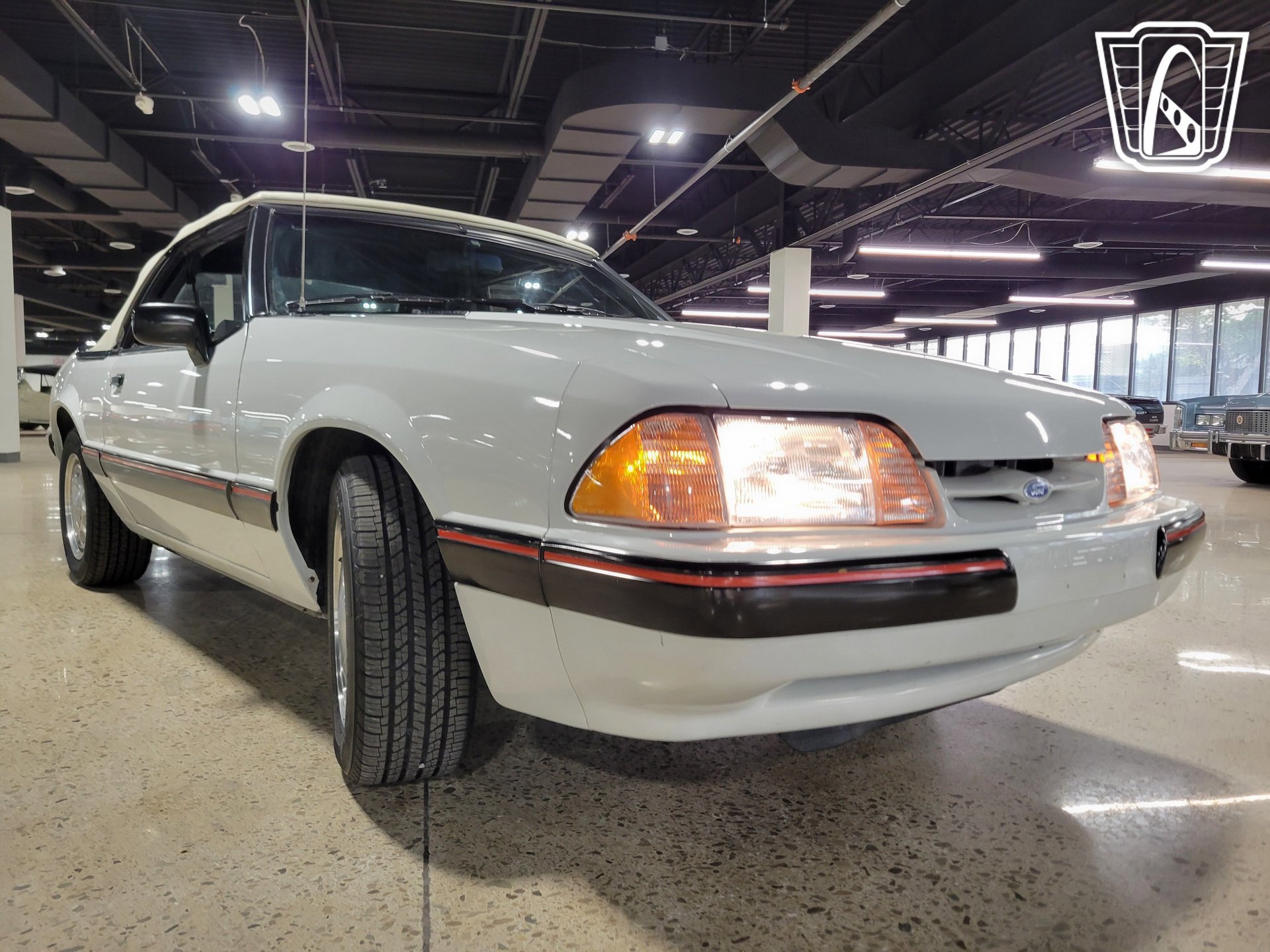 Used 1989 Ford Mustang LX RWD image 26