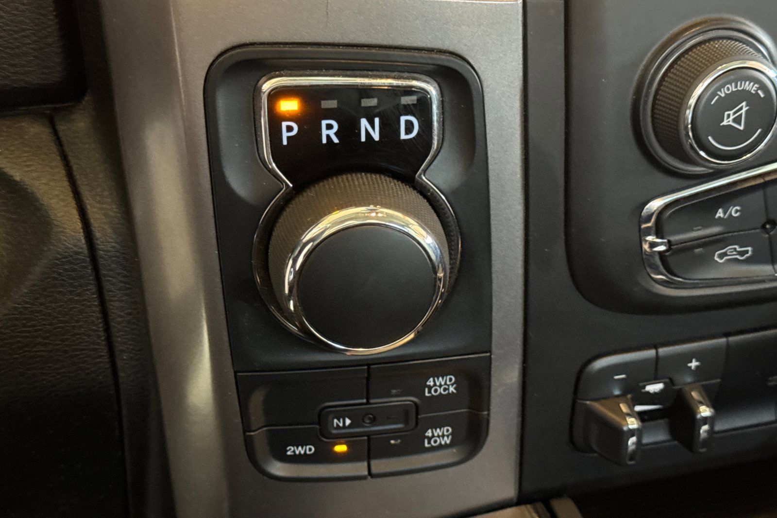 Used 2023 RAM 1500 Classic SLT w/ Trailer & Traction Group image 23