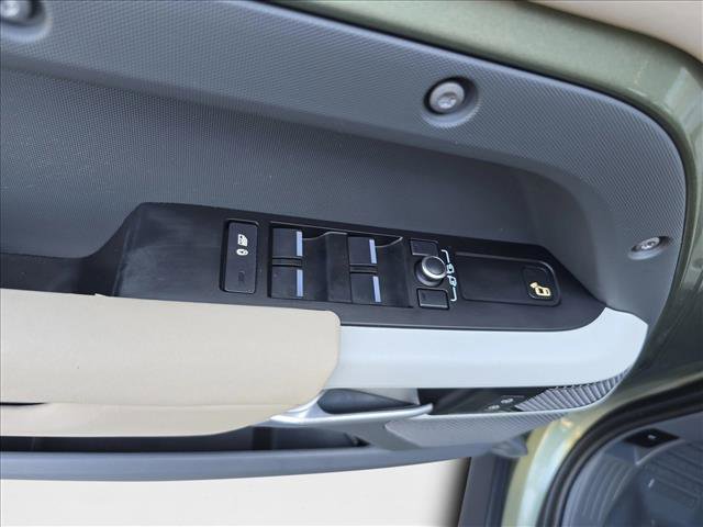 Certified 2022 Land Rover Defender 110 S image 24