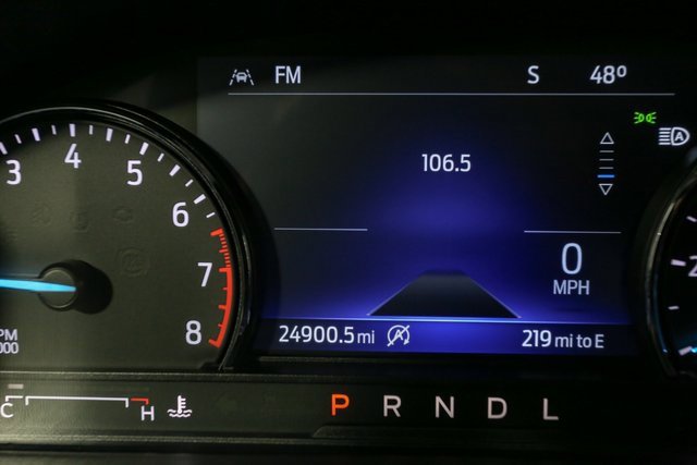 Used 2023 Ford Explorer XLT w/ Equipment Group 202A image 35