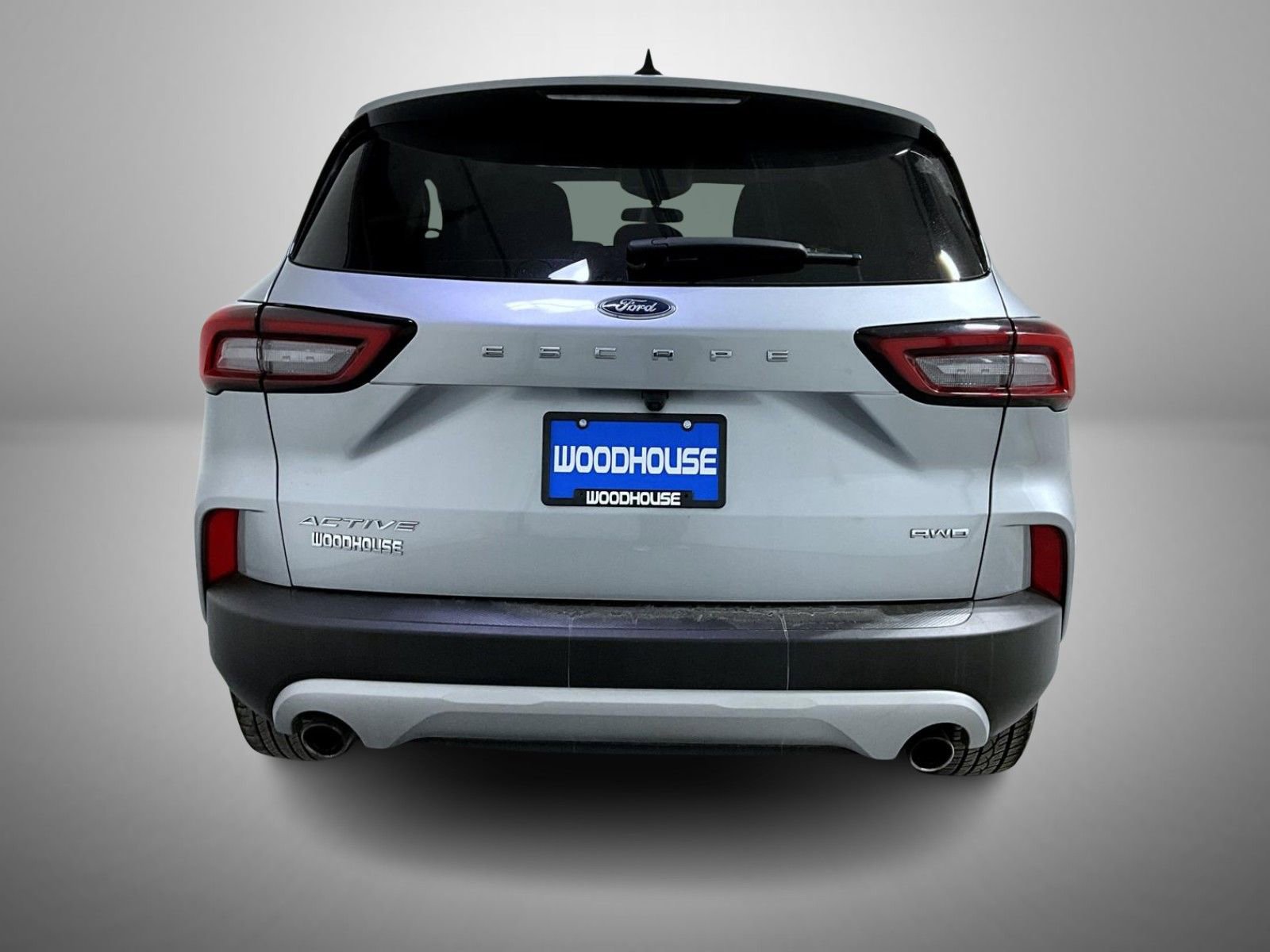 Used 2023 Ford Escape Active image 6