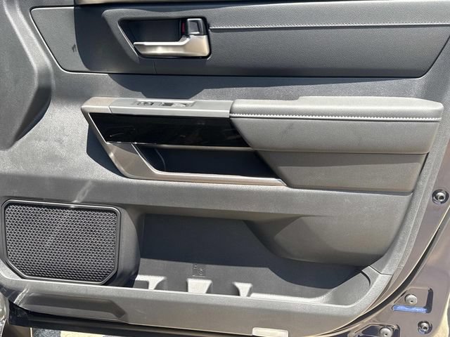 New 2026 Toyota Tundra Limited AWD/4WD image 18