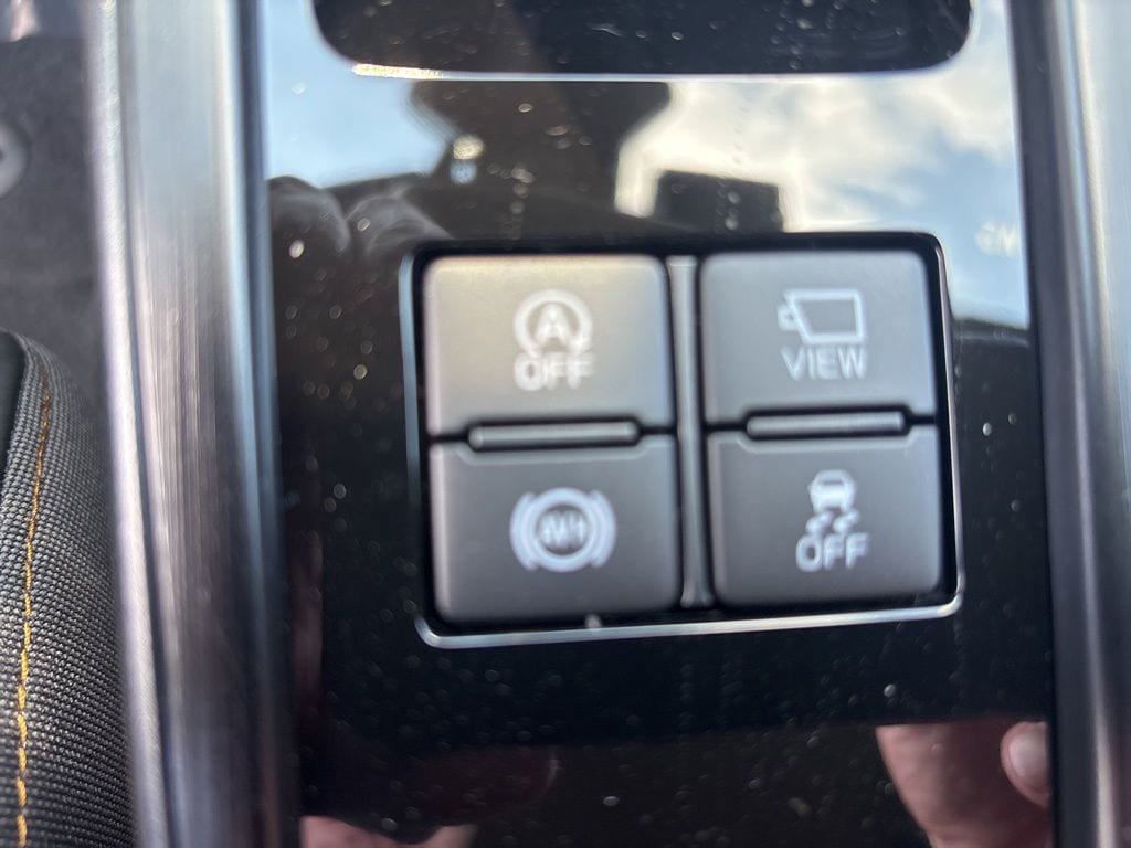 New 2026 Subaru Outback Wilderness AWD/4WD image 34