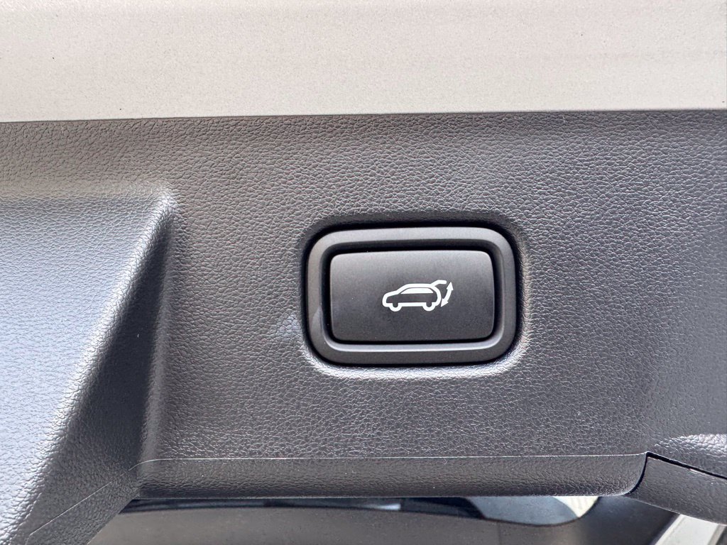 New 2024 Hyundai Tucson SEL w/ Convenience Package FWD image 20