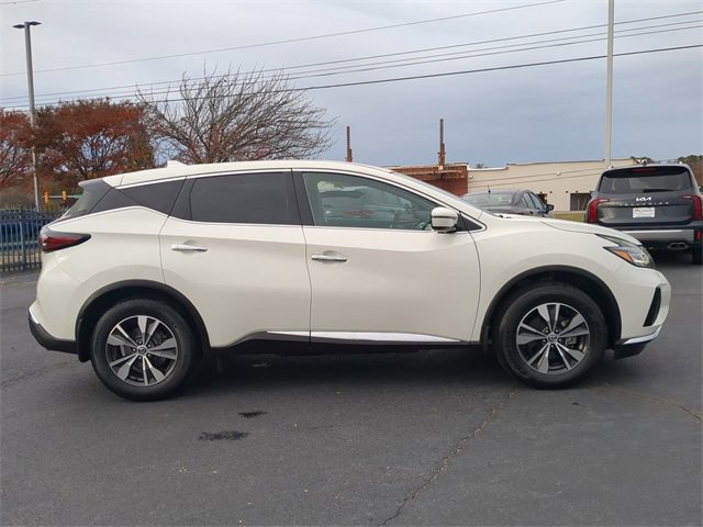 Used 2020 Nissan Murano S w/ Technology Package image 3