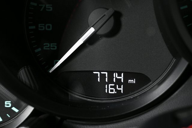 Certified 2019 Porsche 911 Speedster image 9